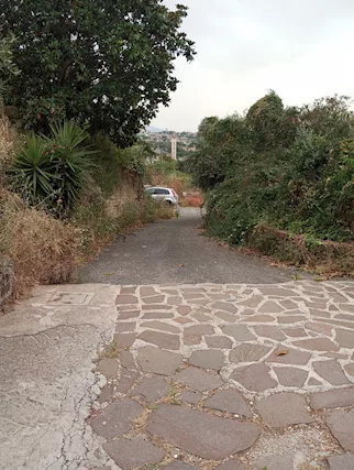 Villa bifamiliare 250 m terreno 1000m