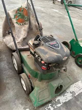 Billy Goat LB61