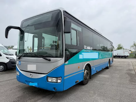 Iveco Crossway 12 metri anno 2011 - interurbano di linea