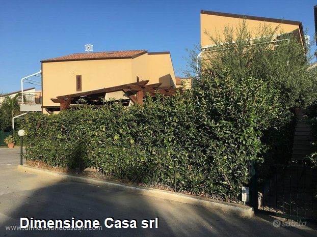 Rif.VL31 villa campofelice di roccella - Foto 5