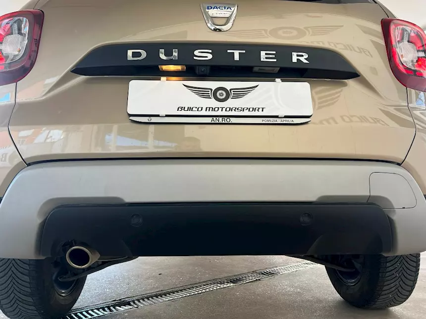 Dacia Duster Prestige 1.0 Tce GPL 100 CV Km 150000 Fuoristrada/SUV - Foto 6