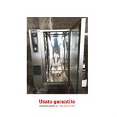 Forno Rational 40 teglie GN 1/1