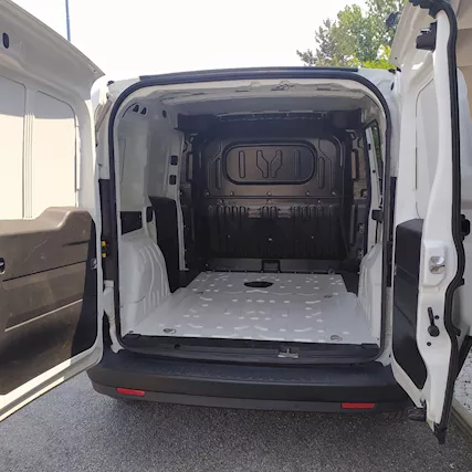 COMBO FURGONE 1.6 CDTI 105 CV L1H1 BLITZ PORTATA 750 KG Anno 2019 - Foto 6