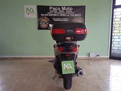 Yamaha - X-Max 250, colore GRIGIO - Foto 2