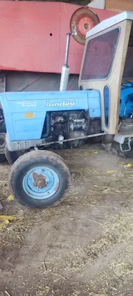 Landini 7500