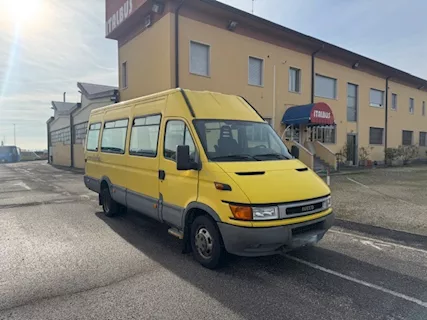Iveco Daily a 50 C 15