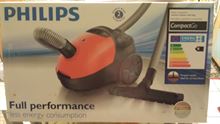 Aspirapolvere Philips