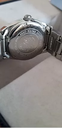 Orologio Festina Anni 90