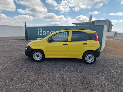 Fiat Panda van 1.3 Multijet - 90.400 km - Euro 6 Anno 2017, unico proprietario - Foto 2