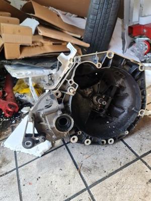 Cambio 350a1000 Fiat grande punto 1.4 benzina Cambio manual