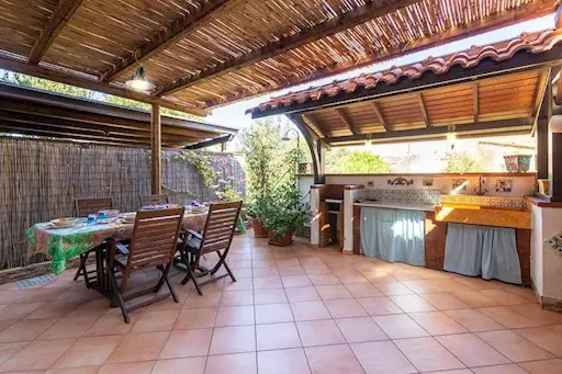 Casa Vacanze in Residence