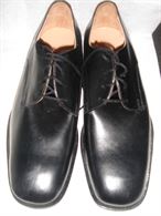 Scarpe Battistini nere eleganti