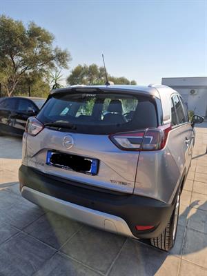 Opel Crossland X 1.5 Ecotec D Start amp; Stop Innovation Anno 2019 - Foto 5