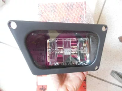 FENDINEBBIA SINISTRO ALFA ROMEO 155 ALFA 60613534