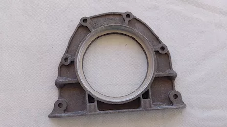 COPERCHIO BASAMENTO MOTORE FIAT CAMPAGNOLA AR 59
