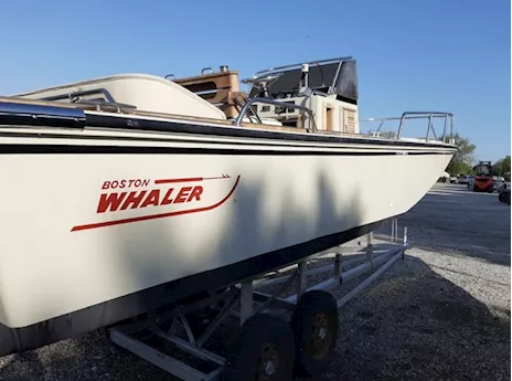 Boston Whaler