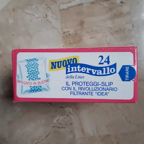 240 pezzi di nuovi proteggi slip Lines - Anteprima 2