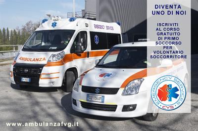 Ambulanza Gorizia - Foto 2