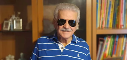 Un Istruttore presente nella Vs Auto
