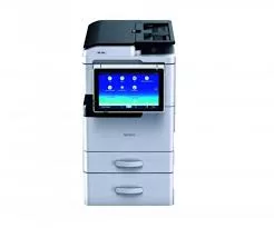 Multifunzione Ricoh MP 305+ - la più piccola A3 - Foto 3