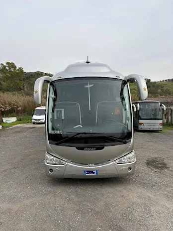 Scania Irizar - Euro 5 Anno 2010, ottime condizioni - Anteprima 2