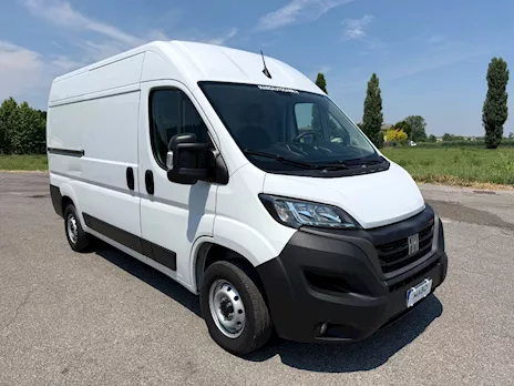 Fiat Ducato 2.2 MTJ 160 CV L2H2 - Km 101.000