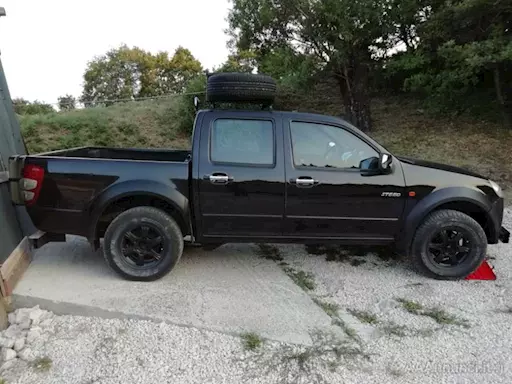 Great Wall Steed mitsubischi - GPL