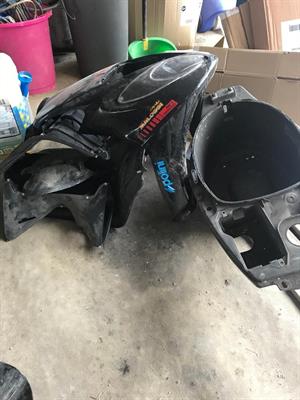 SOLO PEZZI SINGOLI O IN BLOCCO Marca Piaggio mc3 - Foto 6