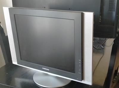 Televisore Samsung 20 - Foto 2