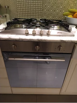 Vendita cucina Scavolini, completa di elettrodomestici - Foto 5