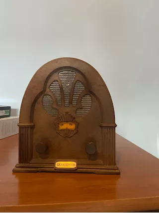 Radio vintage