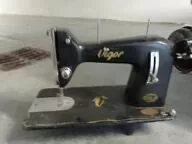 Macchine da cucire vintage