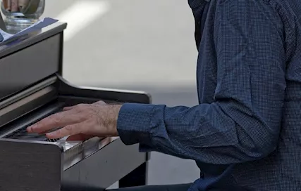 Lezioni pianoforte Rho