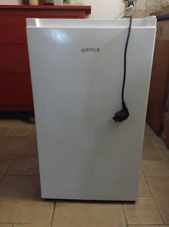 Frigorifero piccolo Gorenje