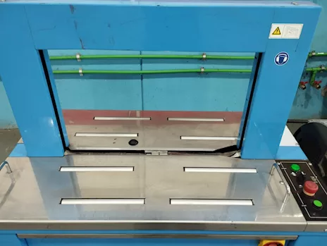 Reggiatrice, modello TP, in ottime condizioni - Anteprima 6