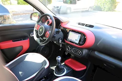 Renault Twingo TCE S&S