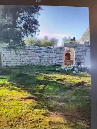 Complesso di Trulli