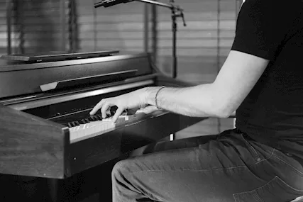 Lezioni di pianoforte a Pavia