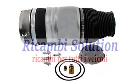 Soffietto anteriore destro Audi Q7(4LB)