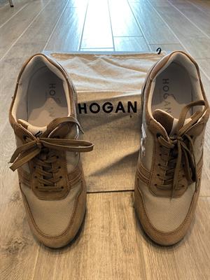 Scarpe Hogan originali uomo