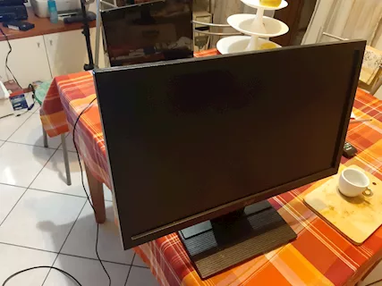 Monitor per computer, ottimo stato - Foto 2