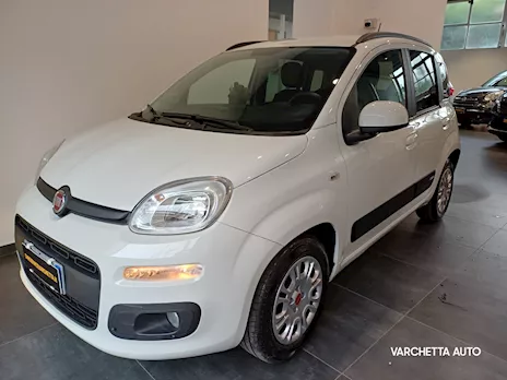 Fiat Panda 1.0 Firefly Hybrid Limited 2022