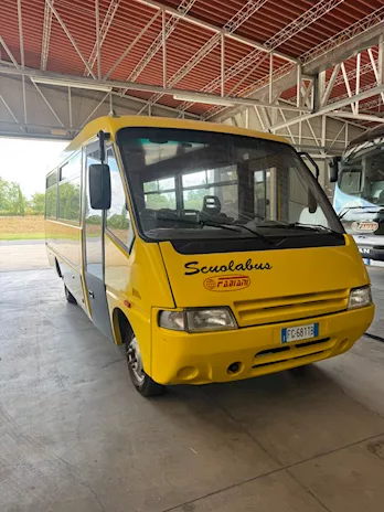 scuolabus