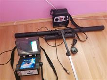Metal Detector OKM Exp4000