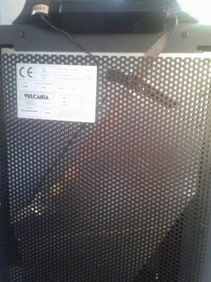 Termostufe vulcania Millennium - Foto 2