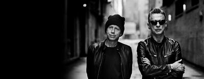 Depeche Mode Bologna