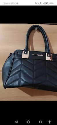 Borsa piccola Renato balestra