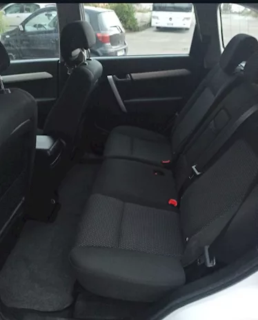 Chevrolet 7 posti Anno 2013 Km 200000 Fuoristrada/SUV - Foto 4