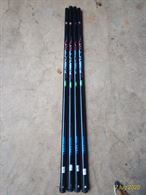 Foto 5 Canne da pesca nuove