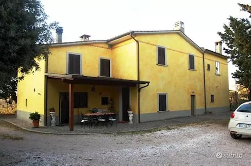 Villetta bifamiliare